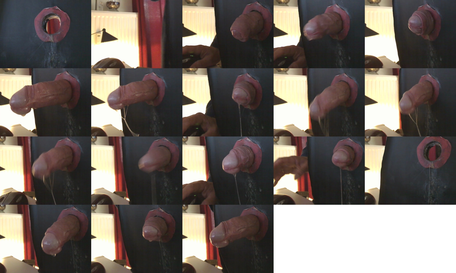 grandler  05-08-2021 Recorded Video Porn