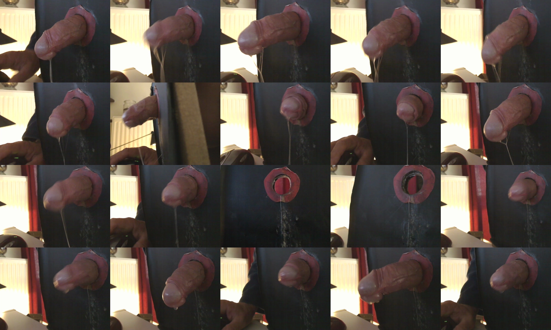 sammy022  06-08-2021 Recorded Video Show