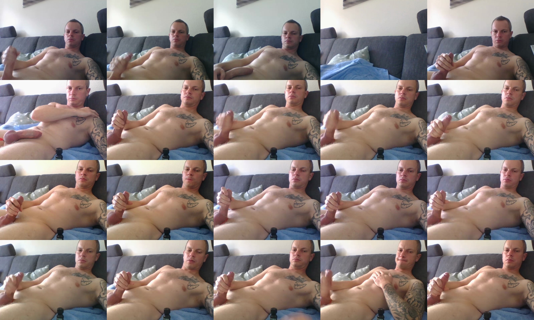 schier3  05-08-2021 Recorded Video Porn