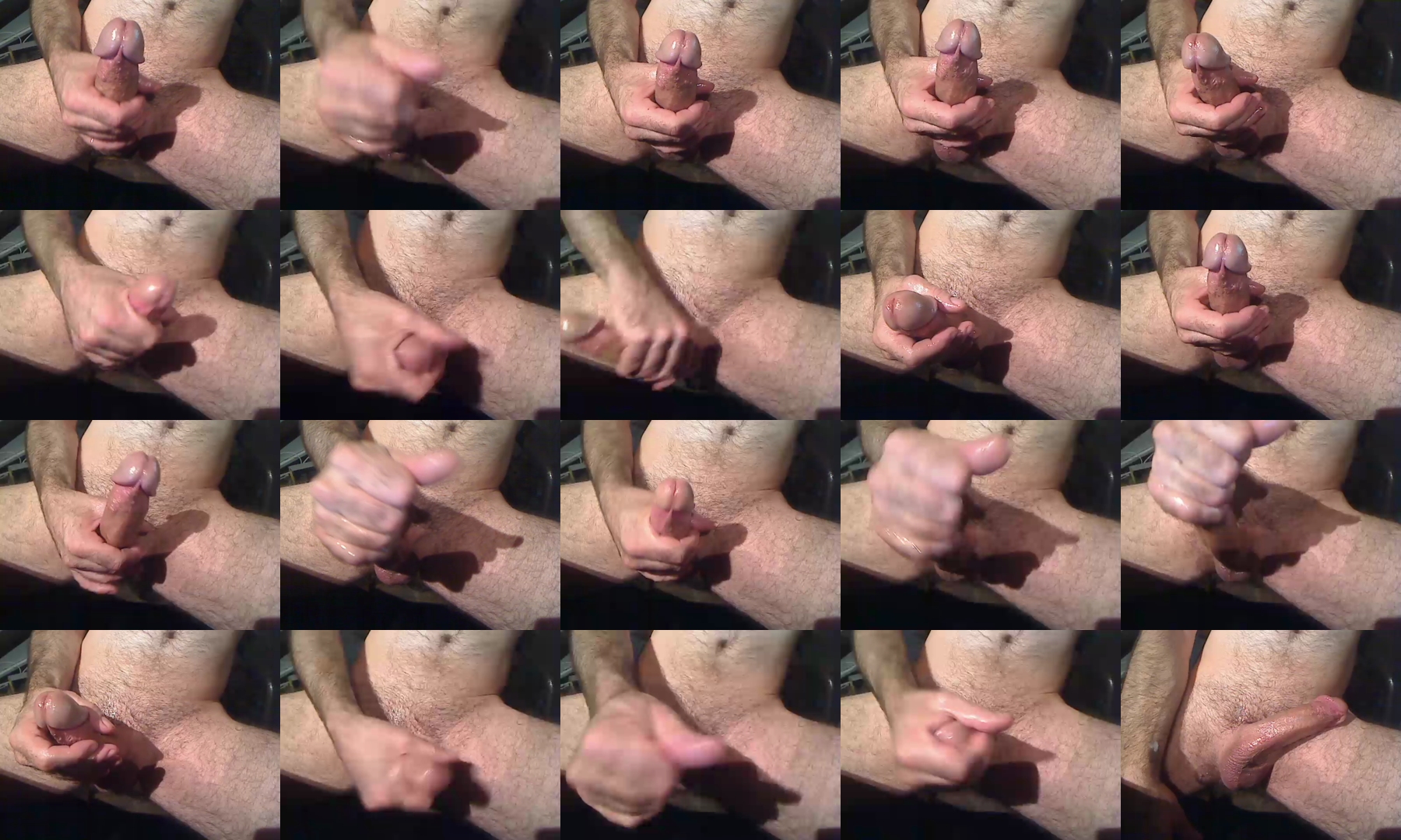 str_hammer  06-08-2021 Recorded Video Webcam