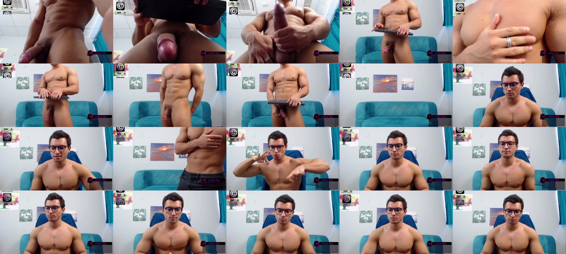 Alecthomson1  25-07-2021 Male Porn