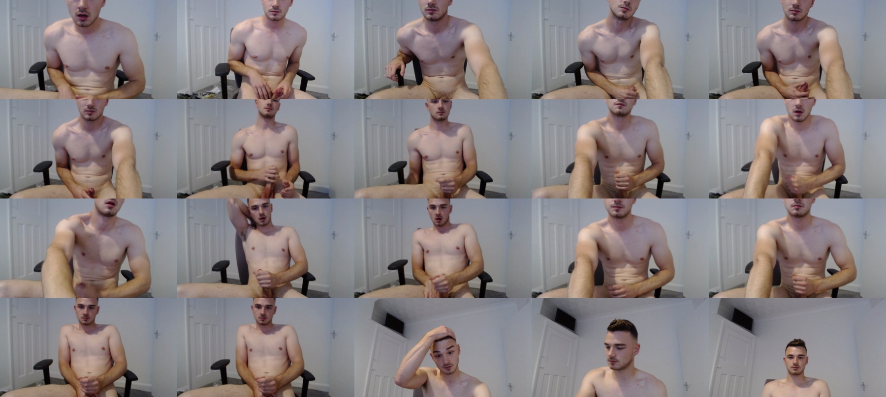 Alexander_Cole  31-07-2021 Male Porn