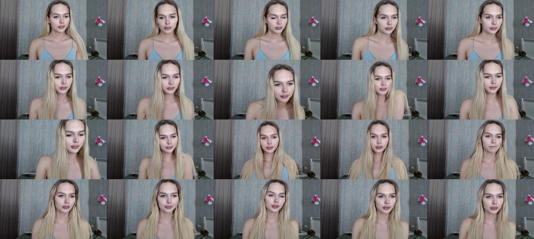 Fairy_Bamby Video CAM SHOW @ Chaturbate 06-08-2021
