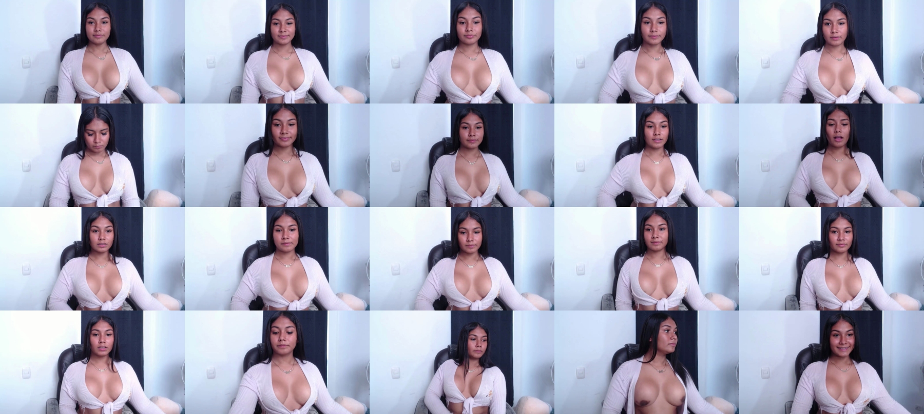 Lil_Dreamx ts 06-08-2021  trans Ass