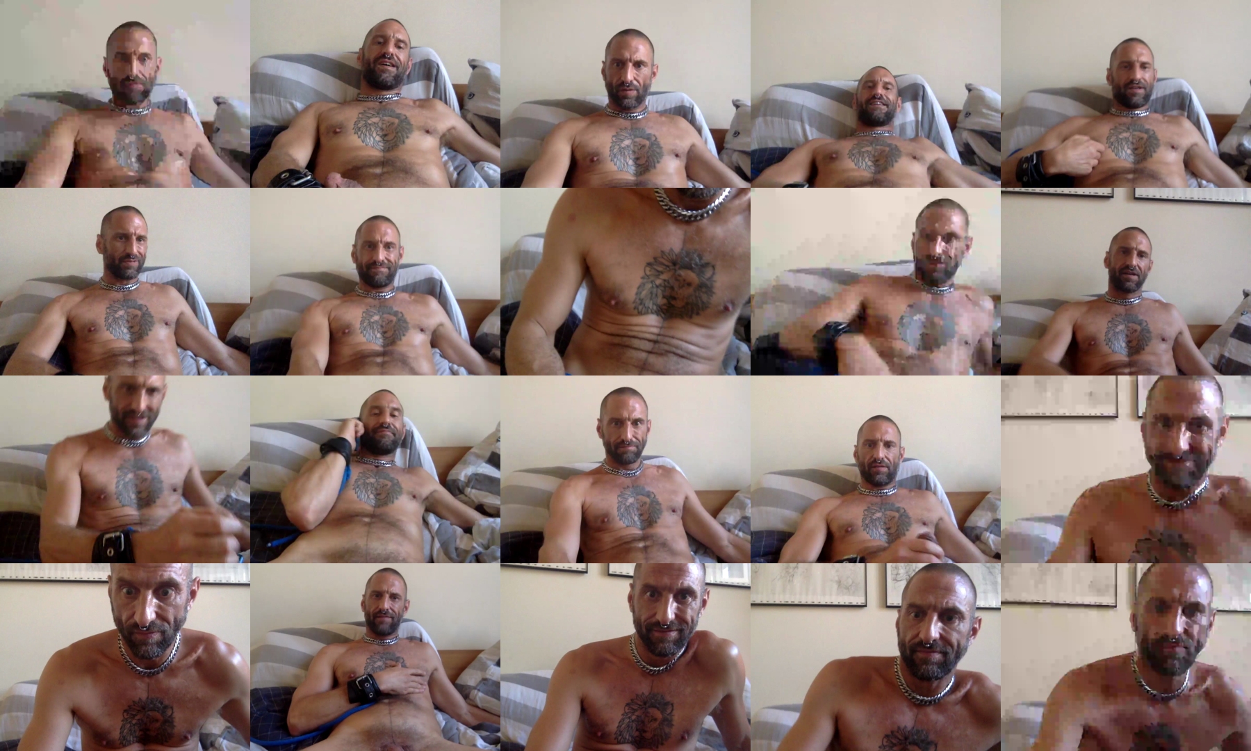 PerfectSub_BLN  06-08-2021 Recorded Video Naked