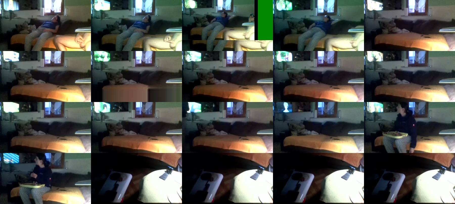 Pitterporz  06-08-2021 Recorded Video Nude