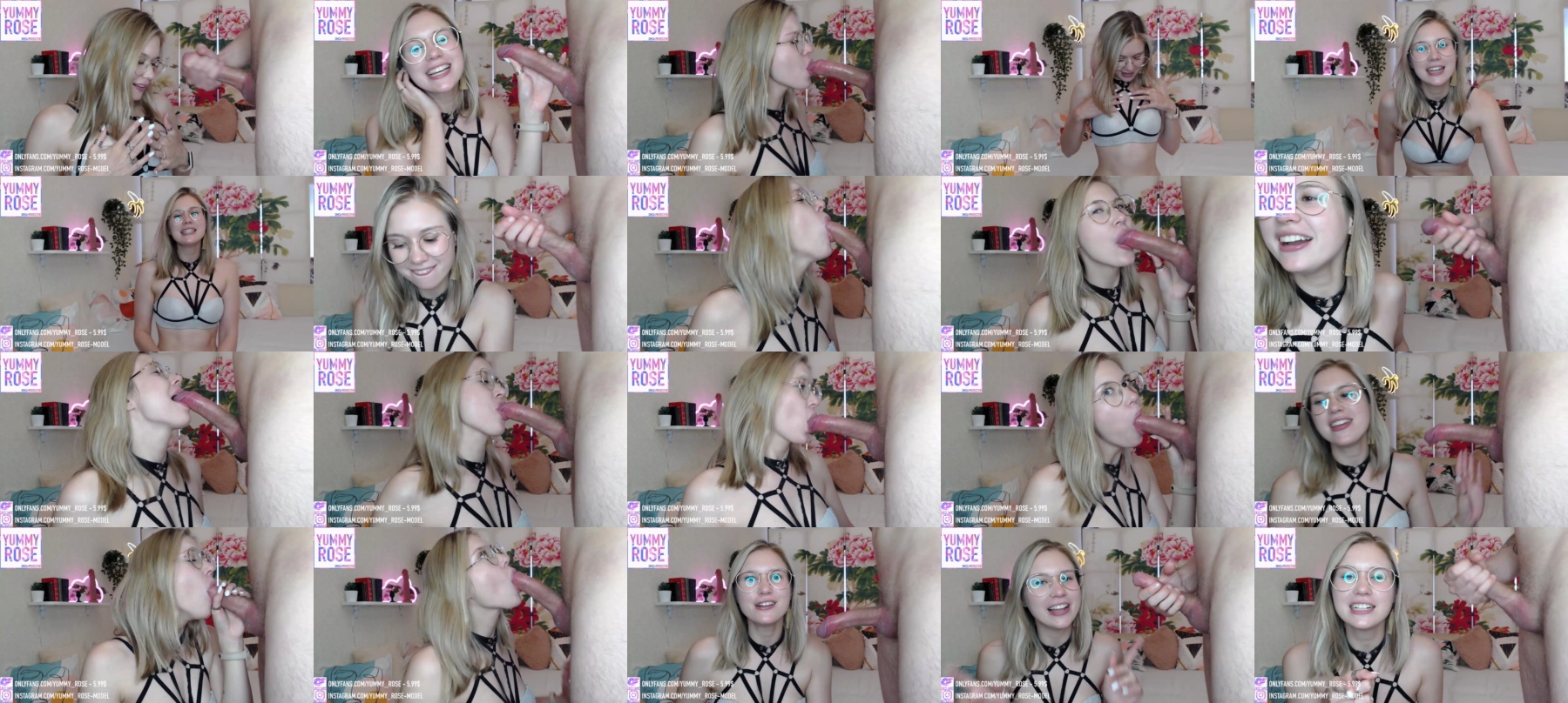 Yummy_Rose 07-08-2021 Download 