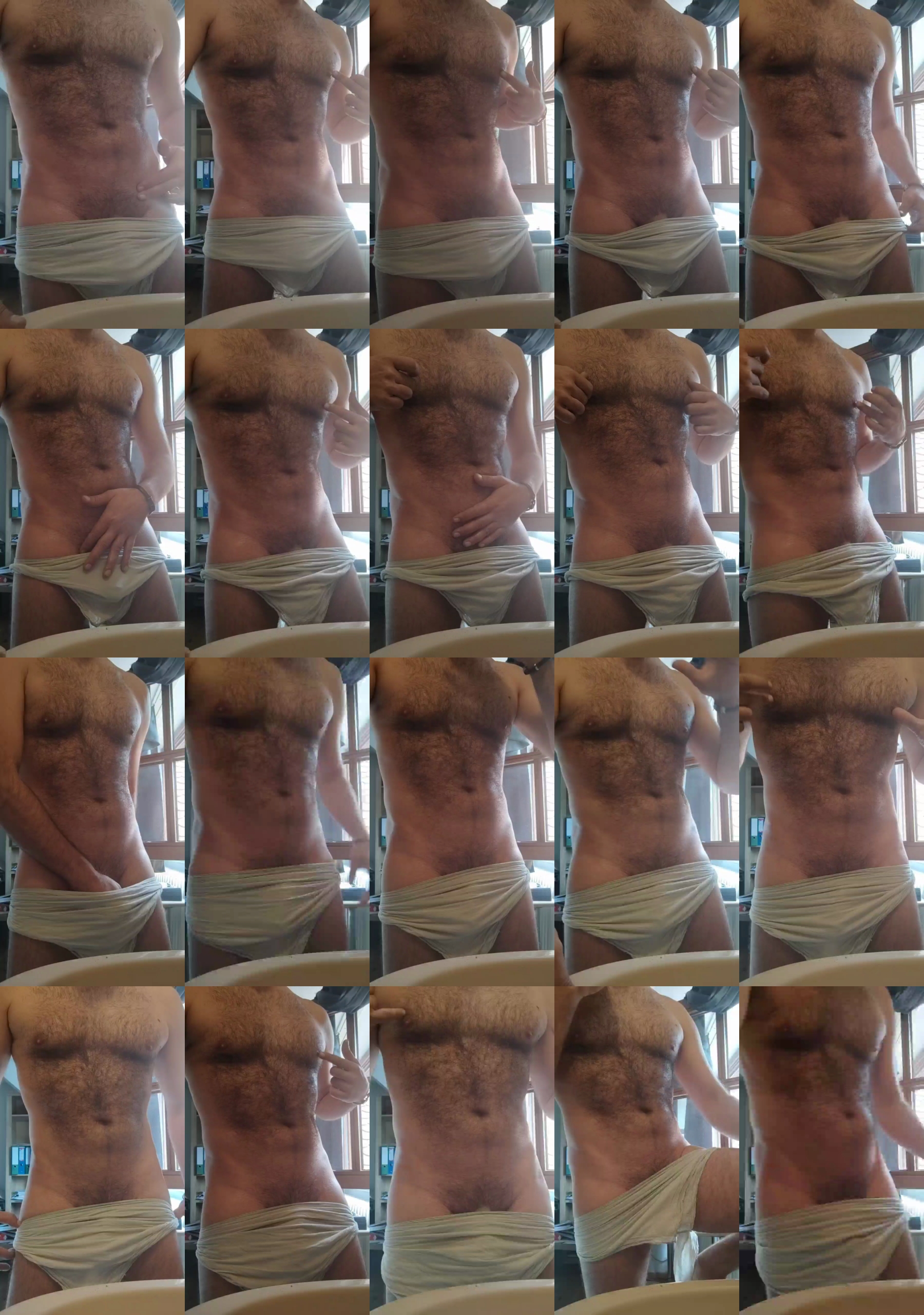 bonanza_xxx  07-08-2021 Recorded Video Show