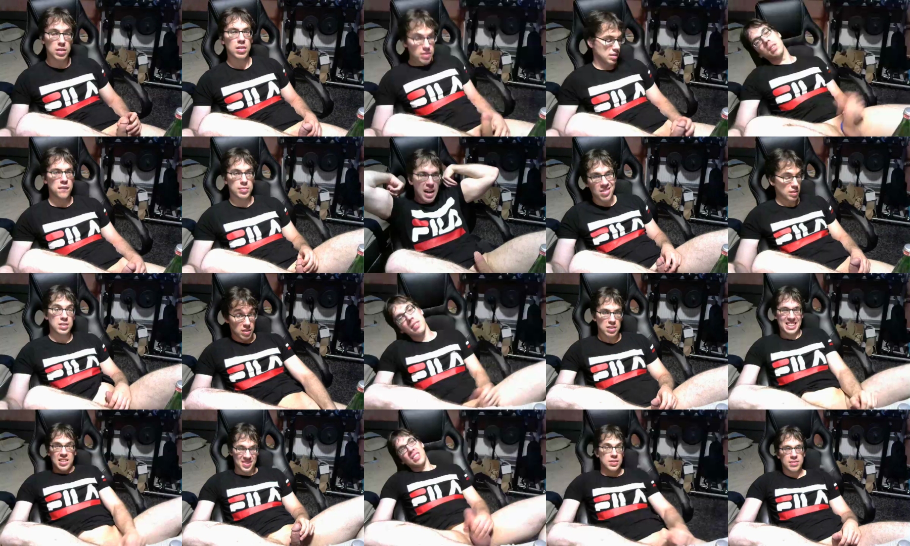 boy90sexy  06-08-2021 Recorded Video Topless