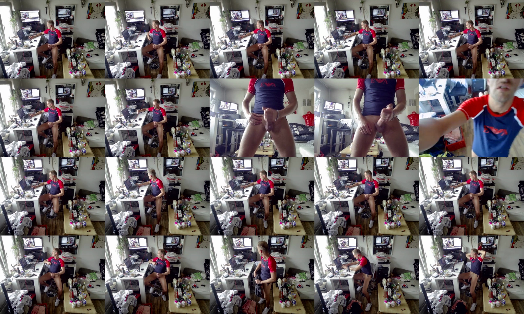 darksecret_Grey  07-08-2021 Recorded Video XXX