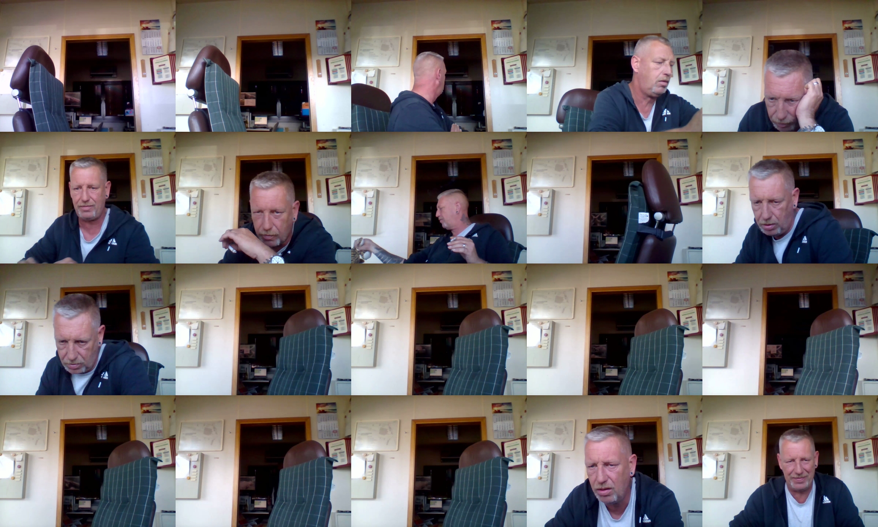 dogscout  07-08-2021 Recorded Video Download