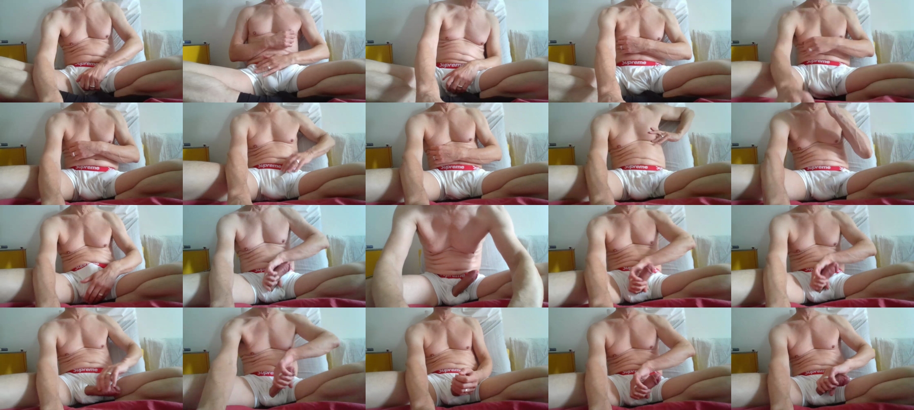 georges2  07-08-2021 Recorded Video Download