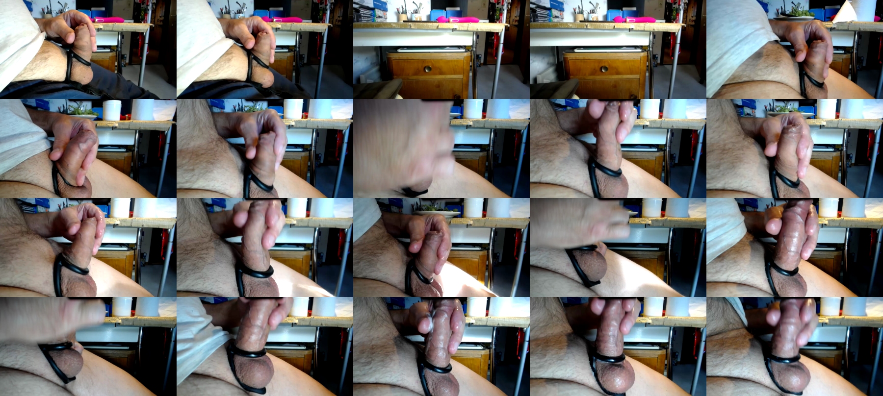 hot0758  06-08-2021 Recorded Video Cam