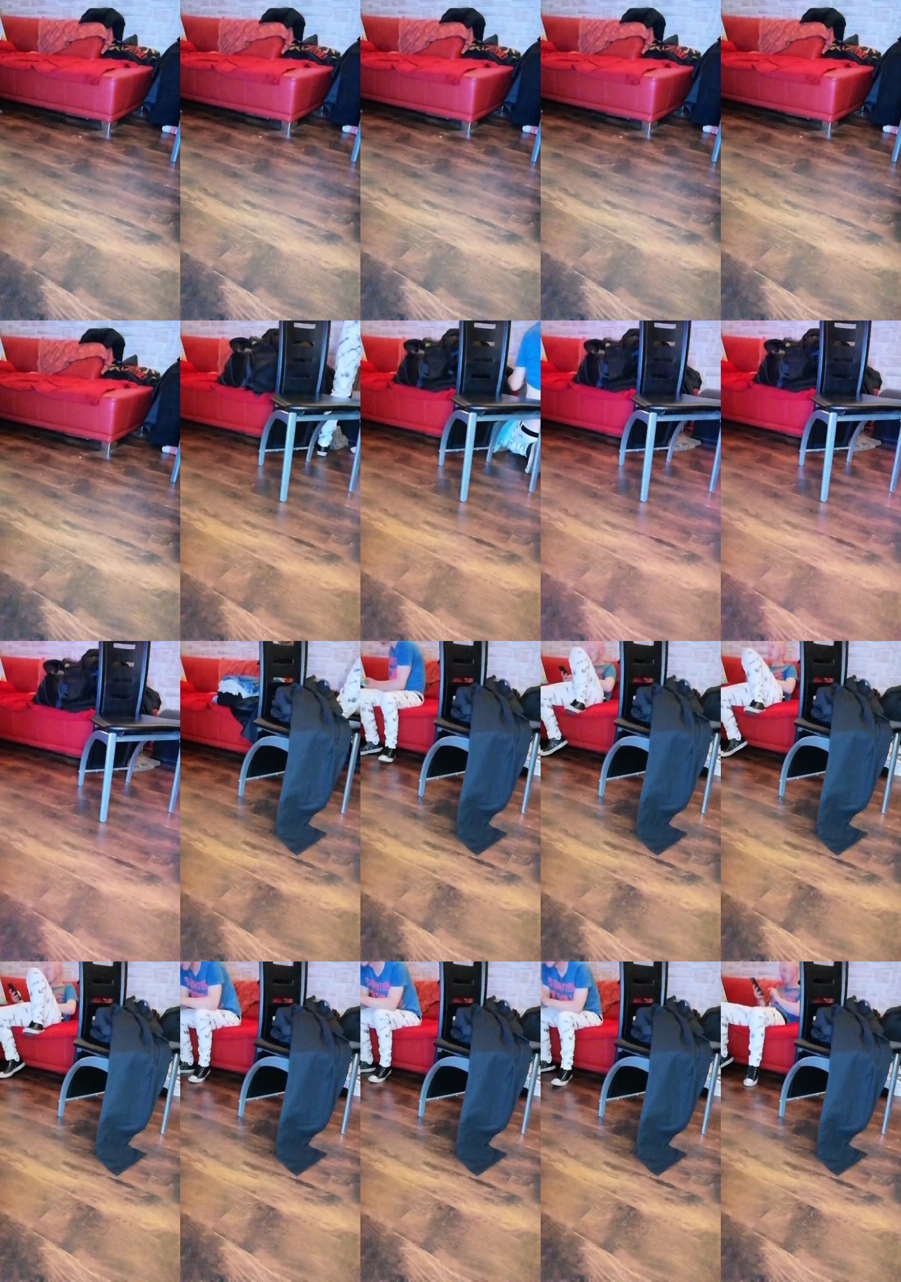 jeans_boy  06-08-2021 Recorded Video Nude