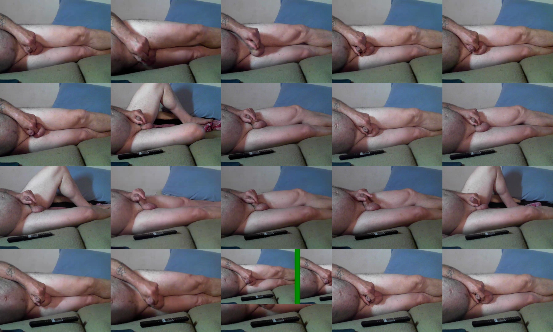 moses01  06-08-2021 Recorded Video Naked