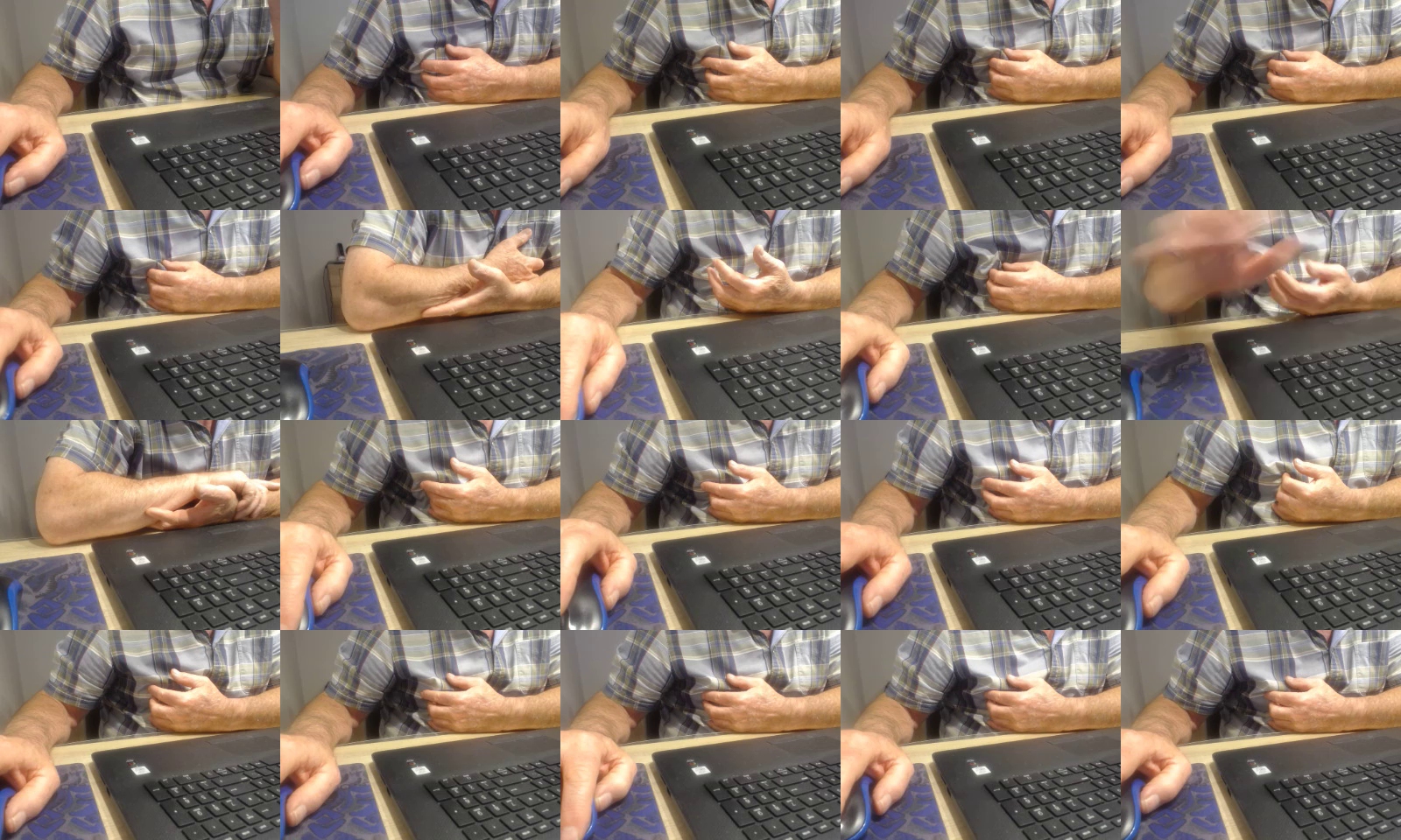 skippy500  06-08-2021 Recorded Video Porn