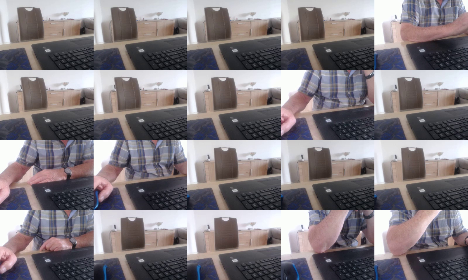 skippy500  06-08-2021 Recorded Video Cam