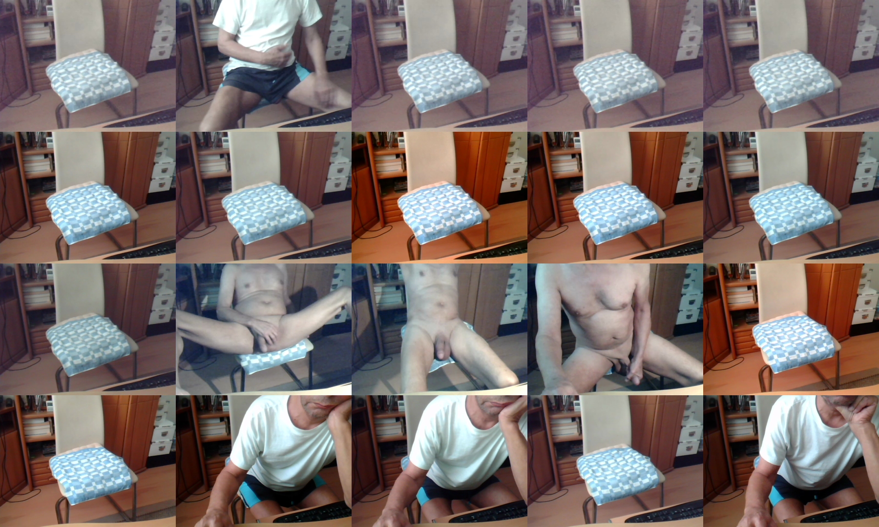 tamboro  07-08-2021 Recorded Video Topless