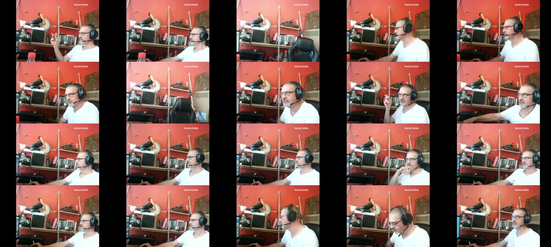 tratoria_fun  07-08-2021 Recorded Video Porn
