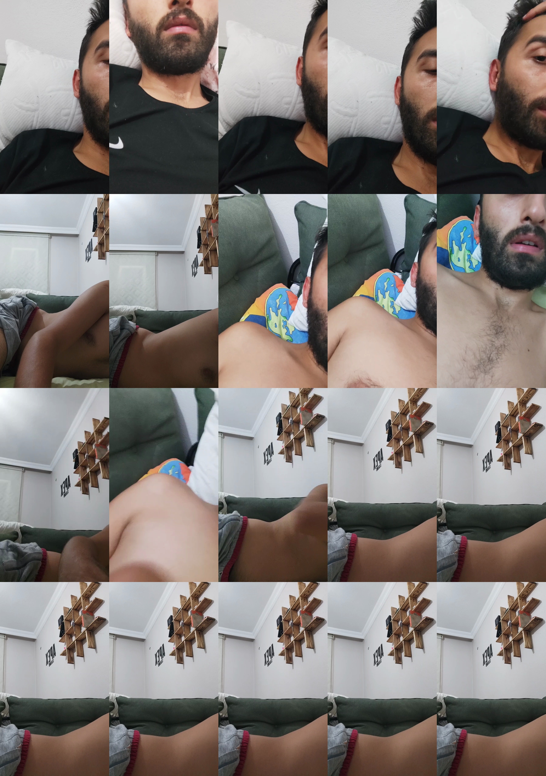 tugay676767  06-08-2021 Recorded Video Porn