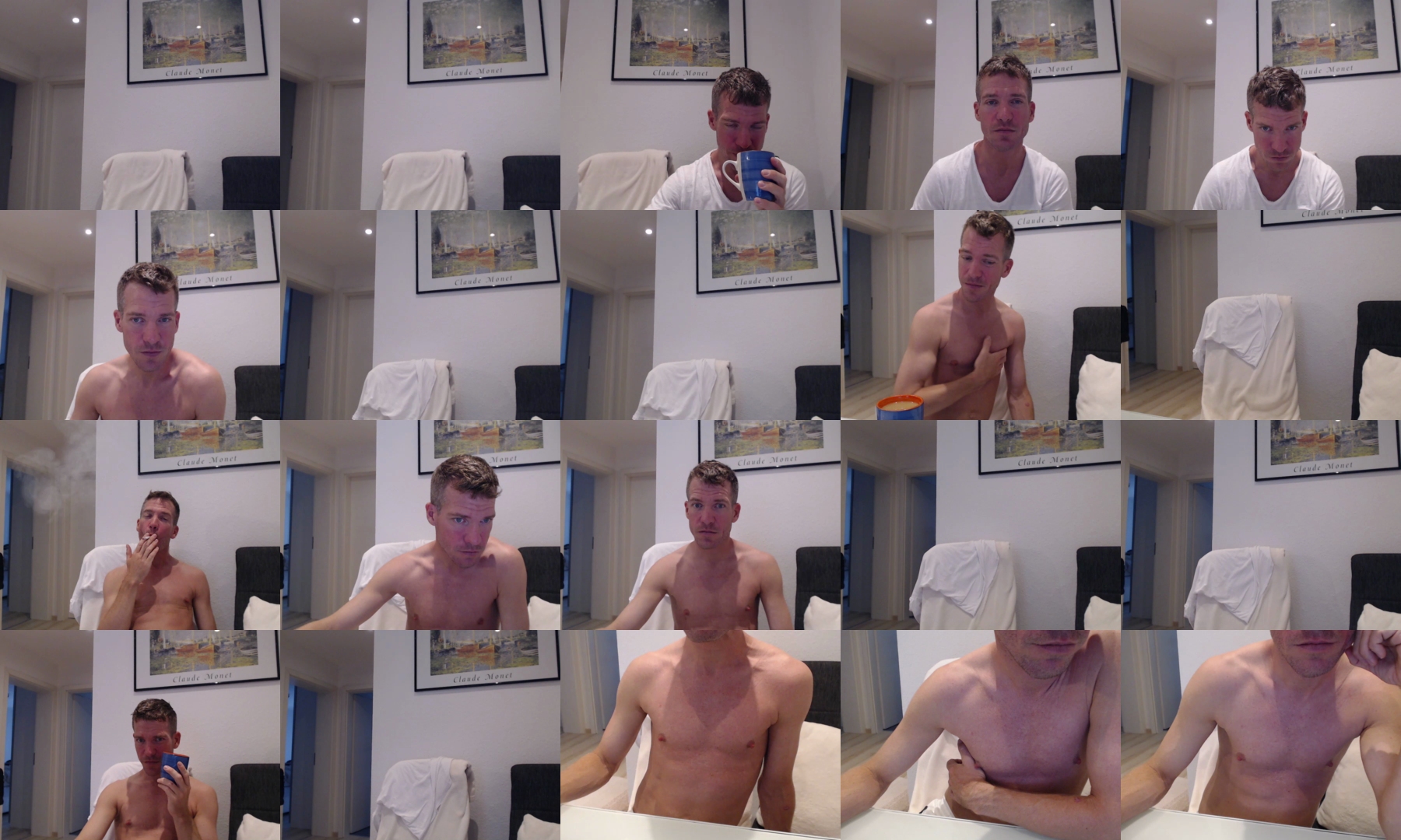 1sexysexy  07-08-2021 Recorded Video Webcam