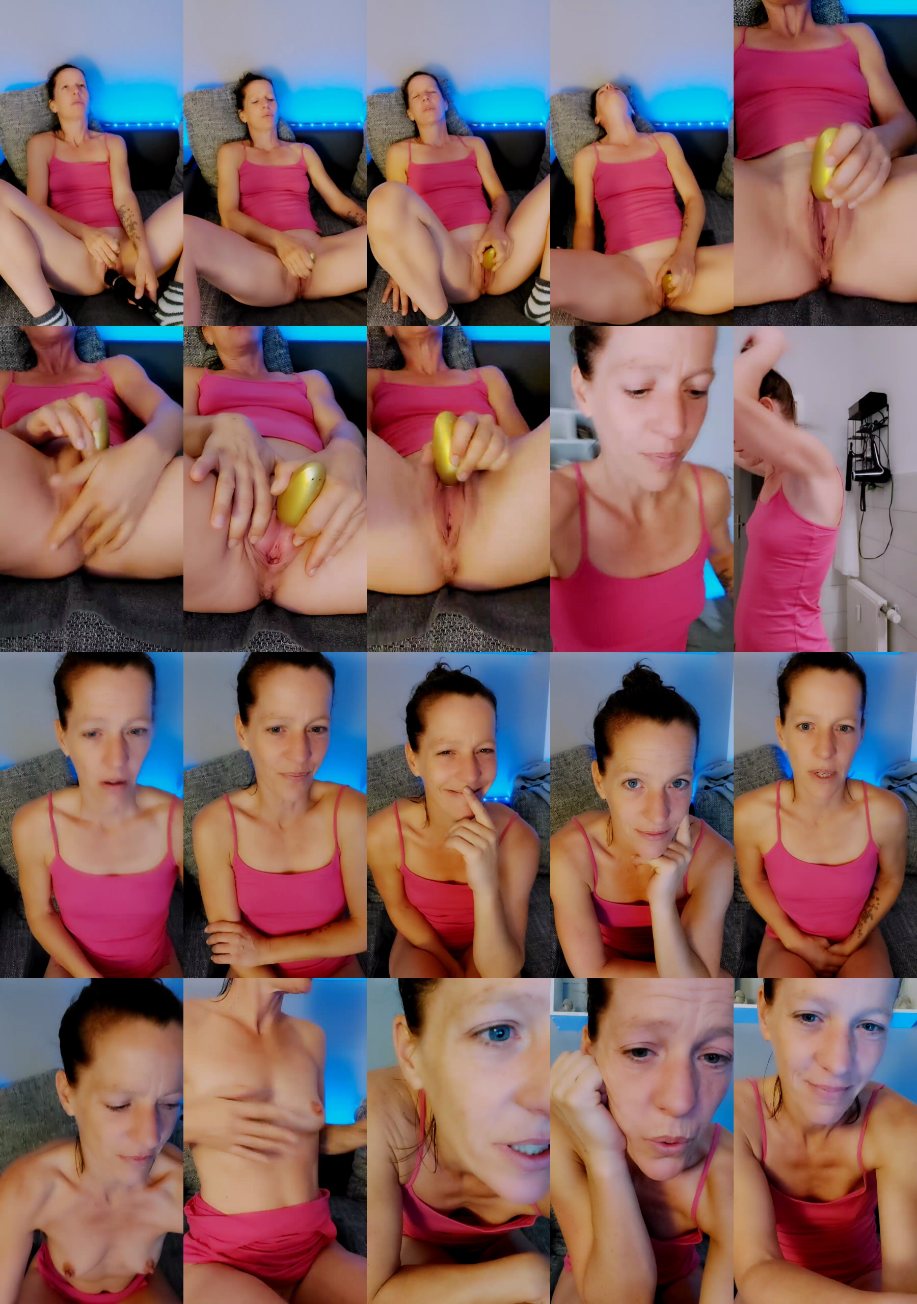 BlueEye_Girl 07-08-2021 Cam 