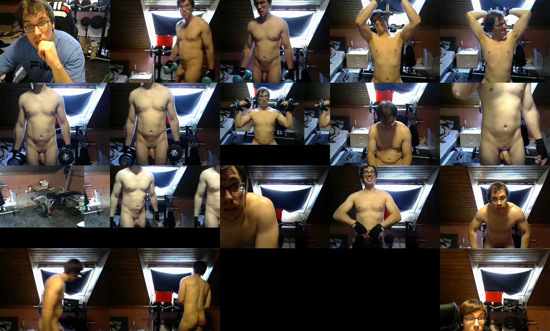 Gunni230168  07-08-2021 Recorded Video Download
