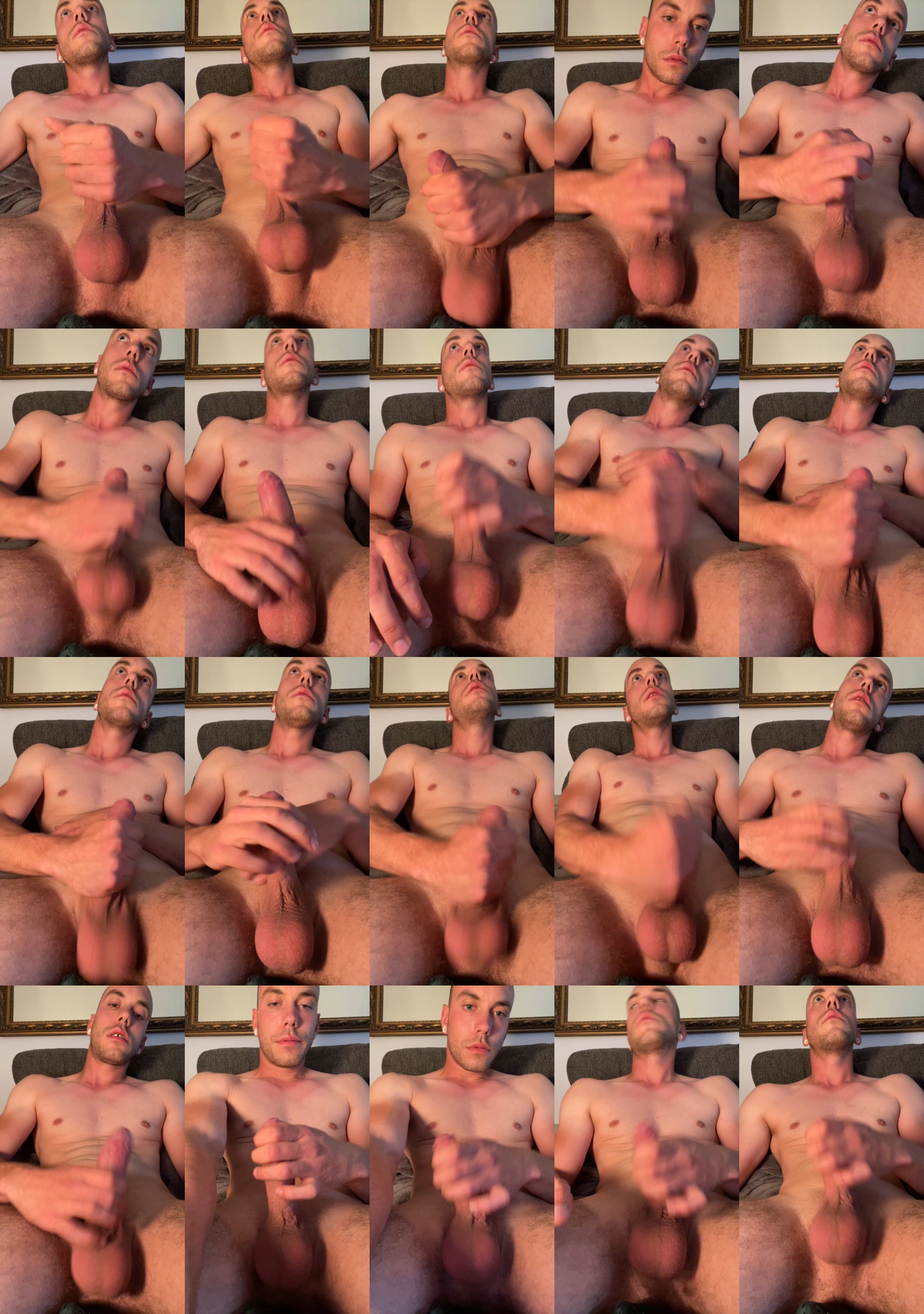 GymCash  08-08-2021 Recorded Video Cam