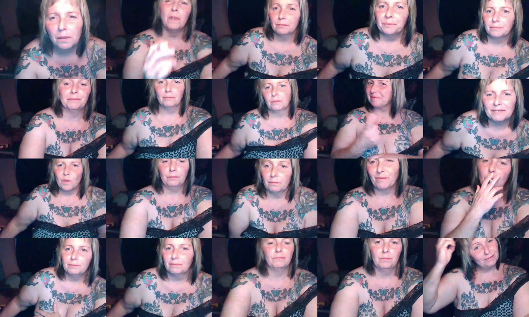 KleineHexe76 07-08-2021 Porn 