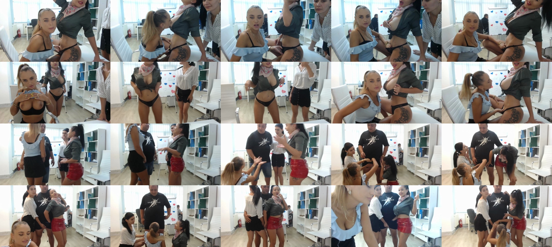Lettali 08-08-2021 XXX 