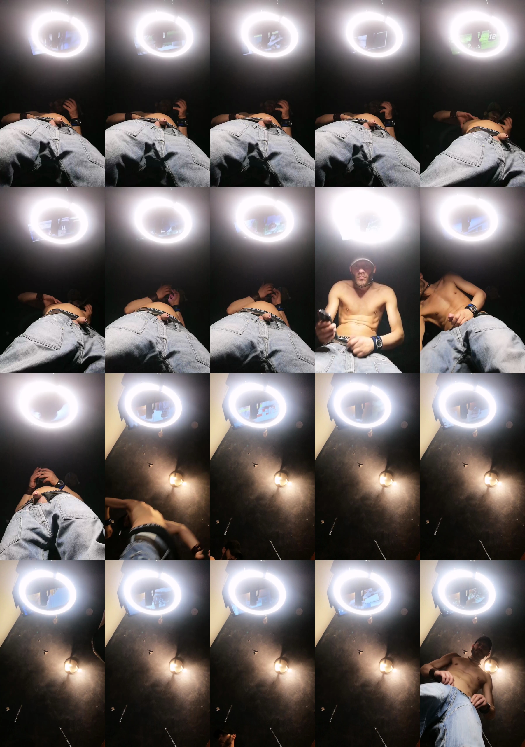 Petrus1963  07-08-2021 Recorded Video Download
