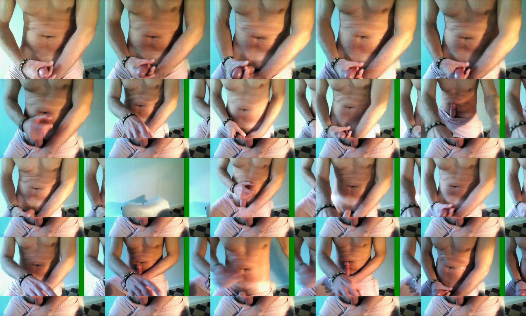 Rabauke  07-08-2021 Recorded Video Webcam