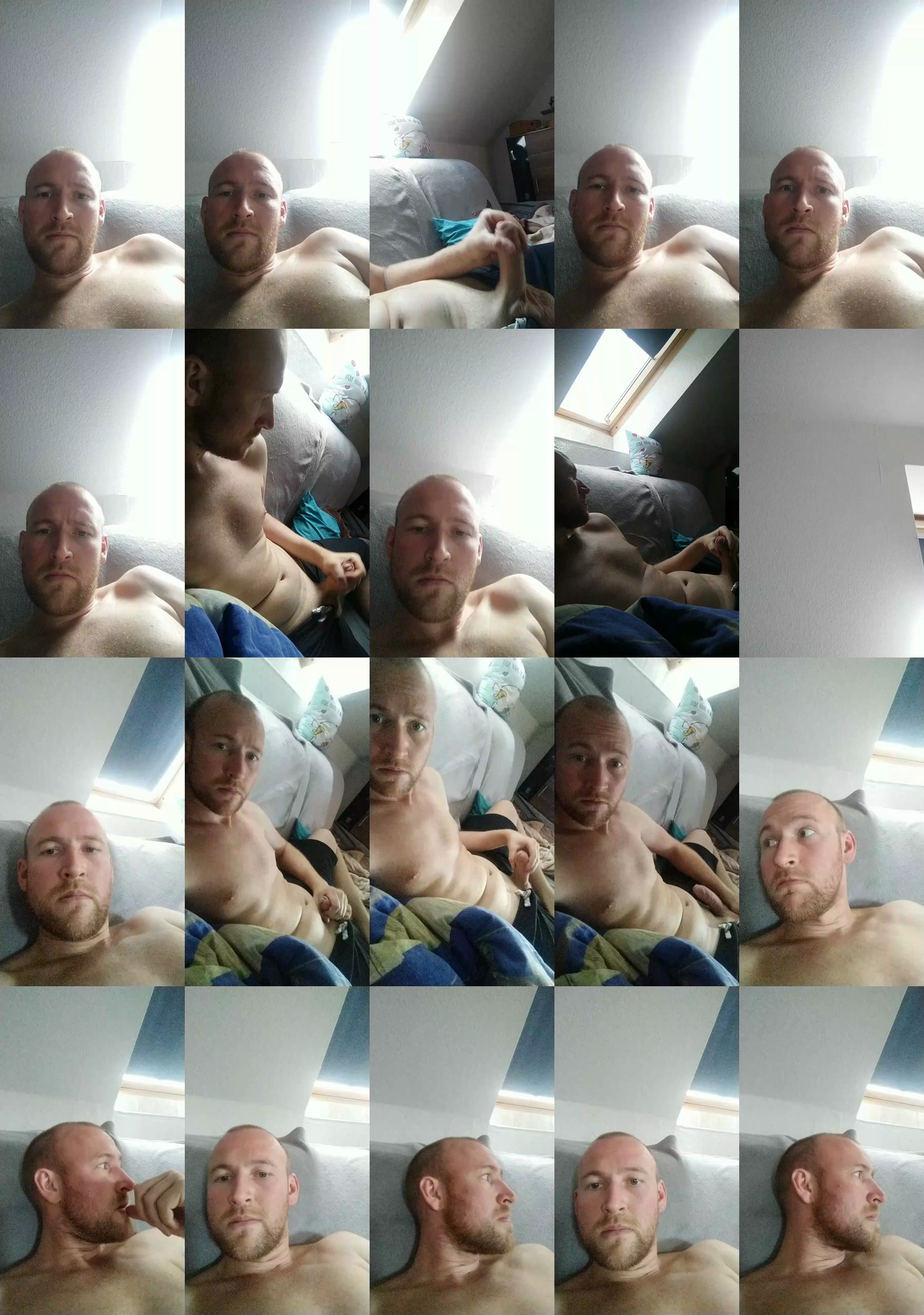 Somebody556  08-08-2021 Recorded Video XXX