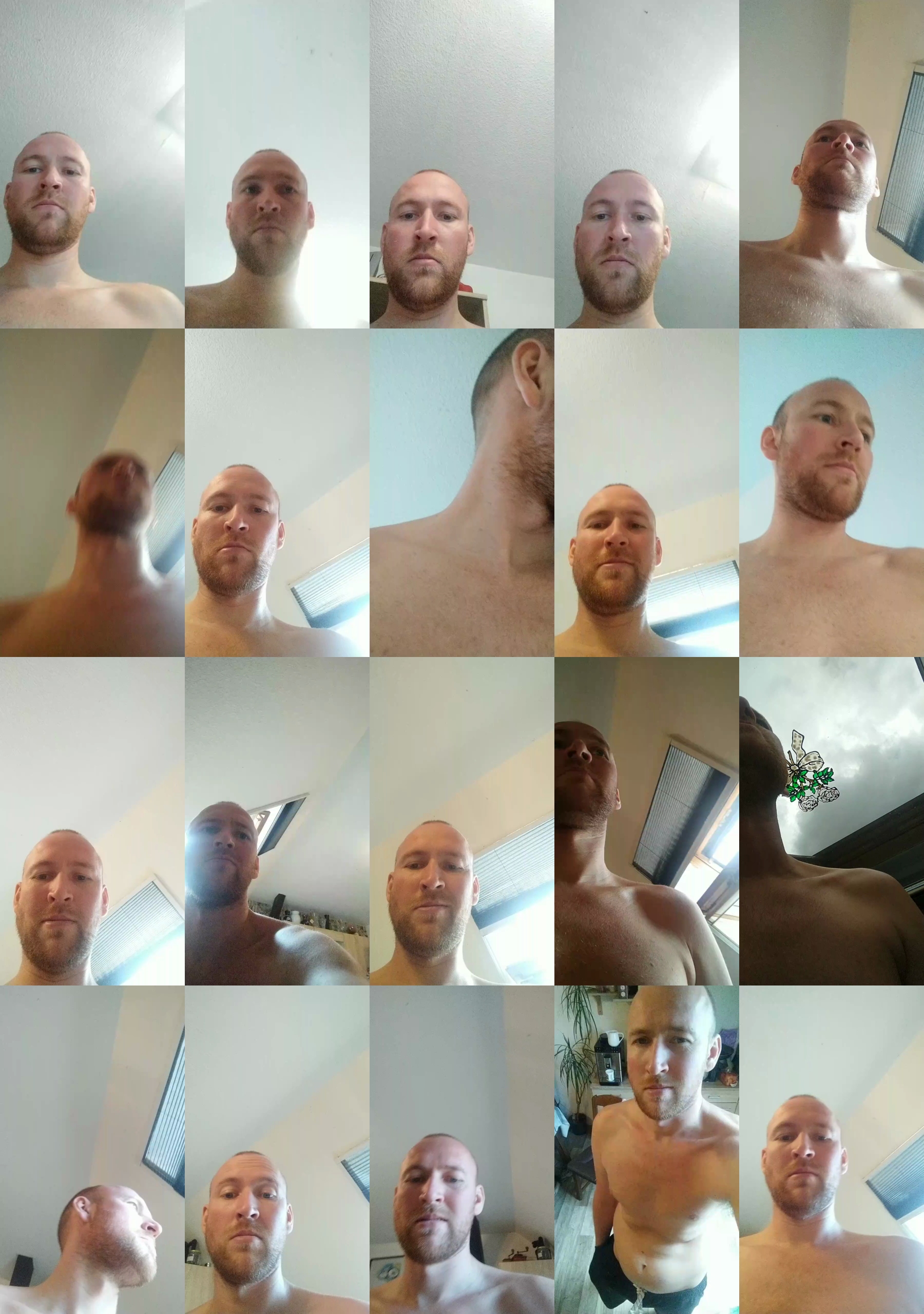 Somebody556  08-08-2021 Recorded Video XXX