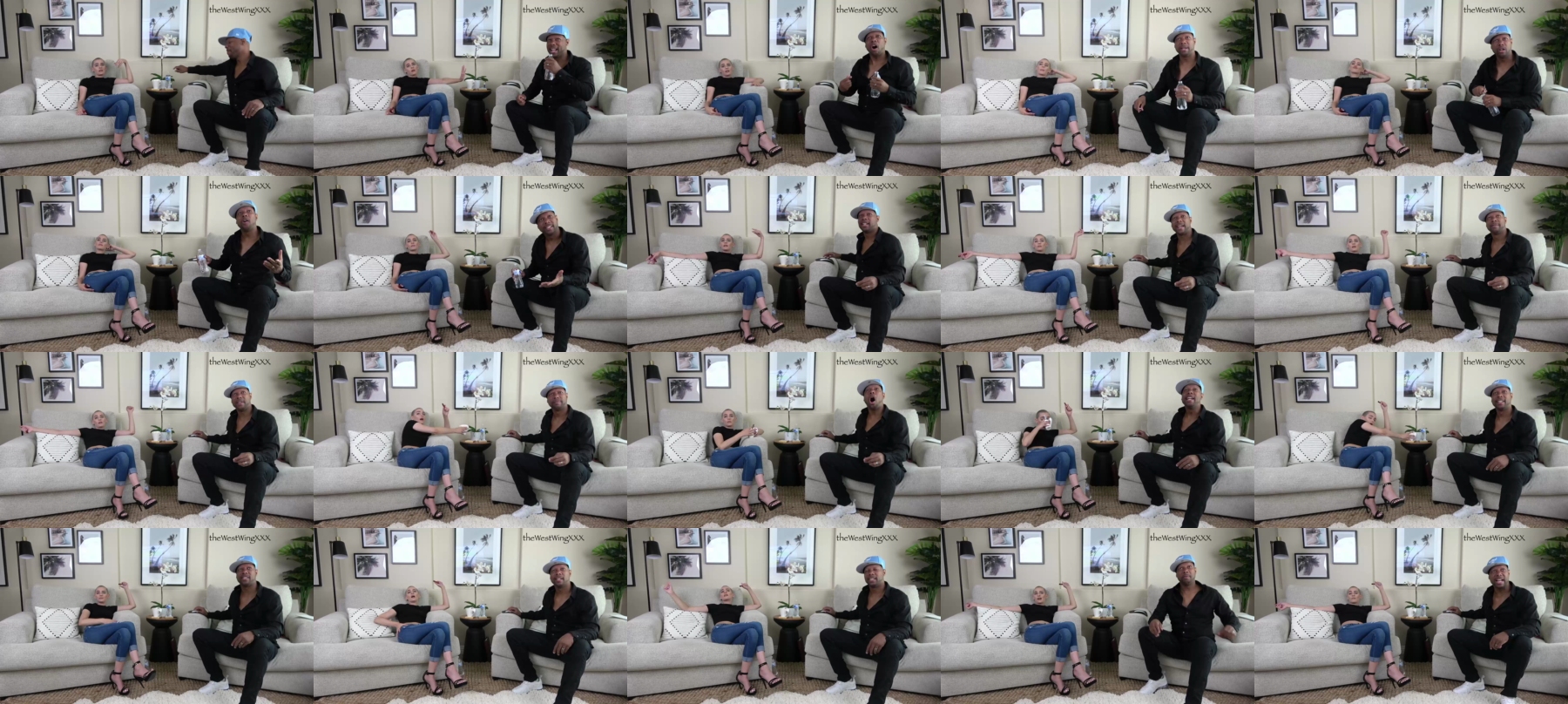 Thewestwingxxx 07-08-2021 Video 