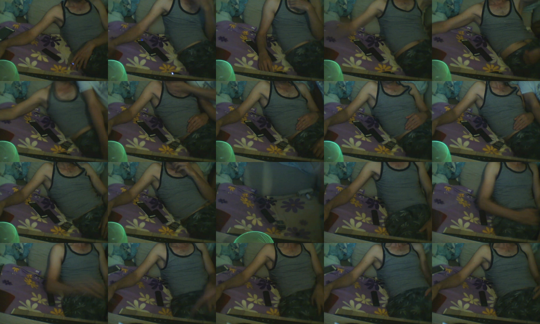 X_iR  07-08-2021 Recorded Video Porn