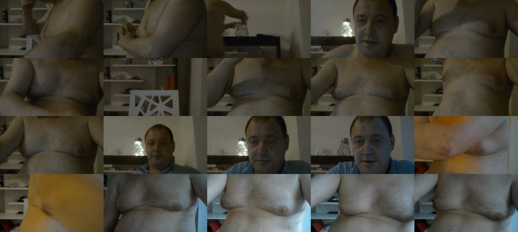 franky471  07-08-2021 Recorded Video Download