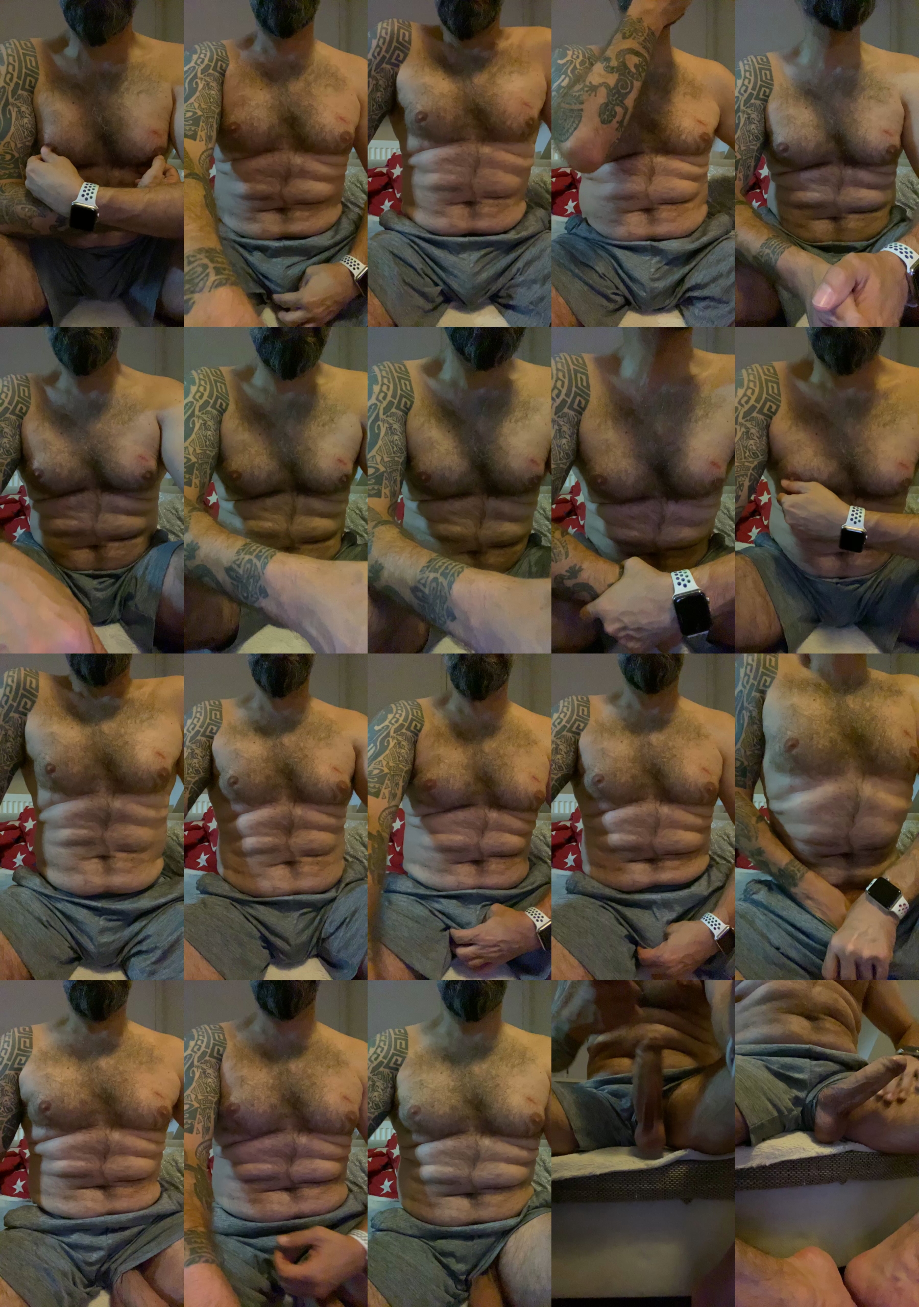 jonny247  07-08-2021 Recorded Video Download