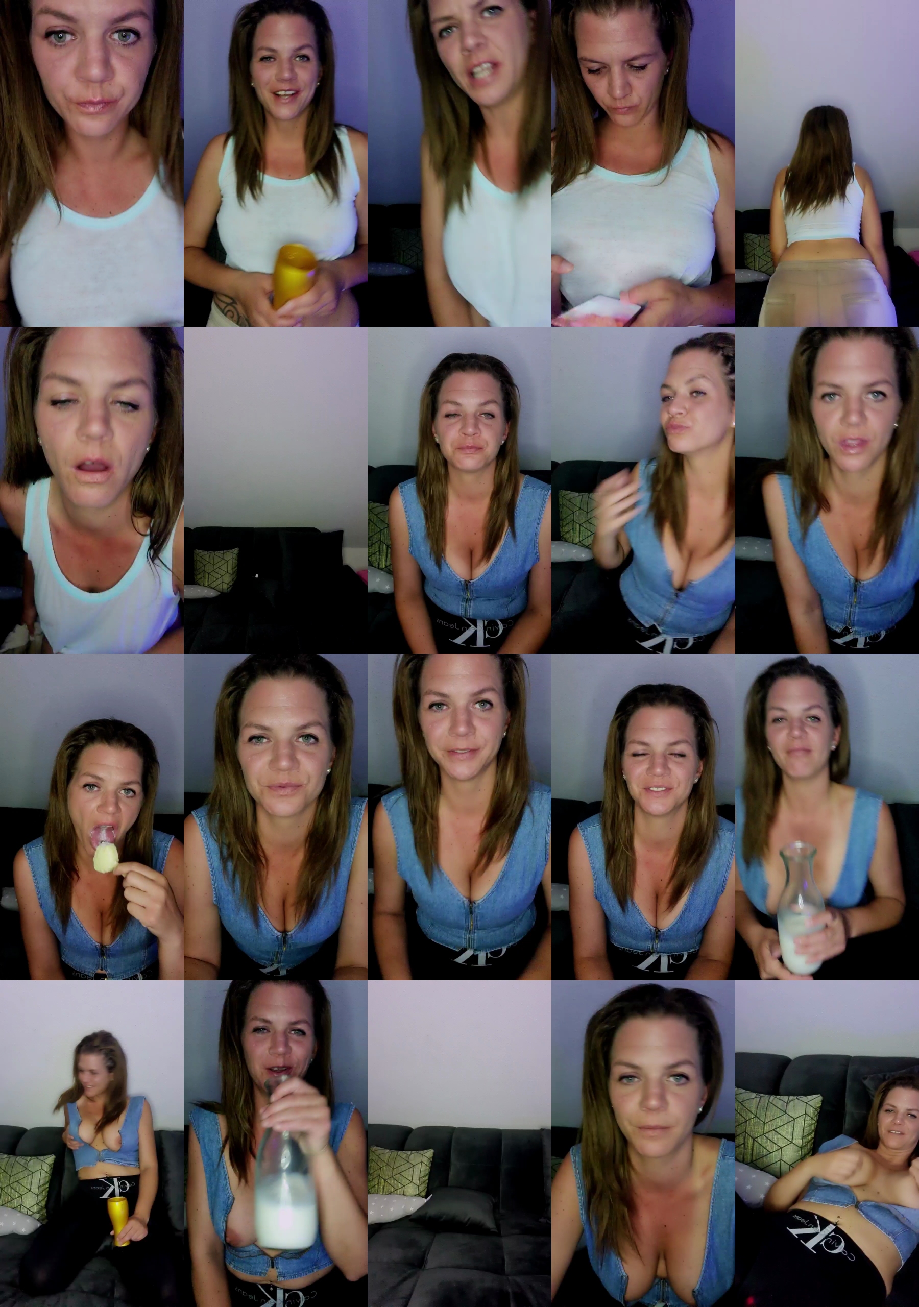 kisskisssss 07-08-2021 Wet 