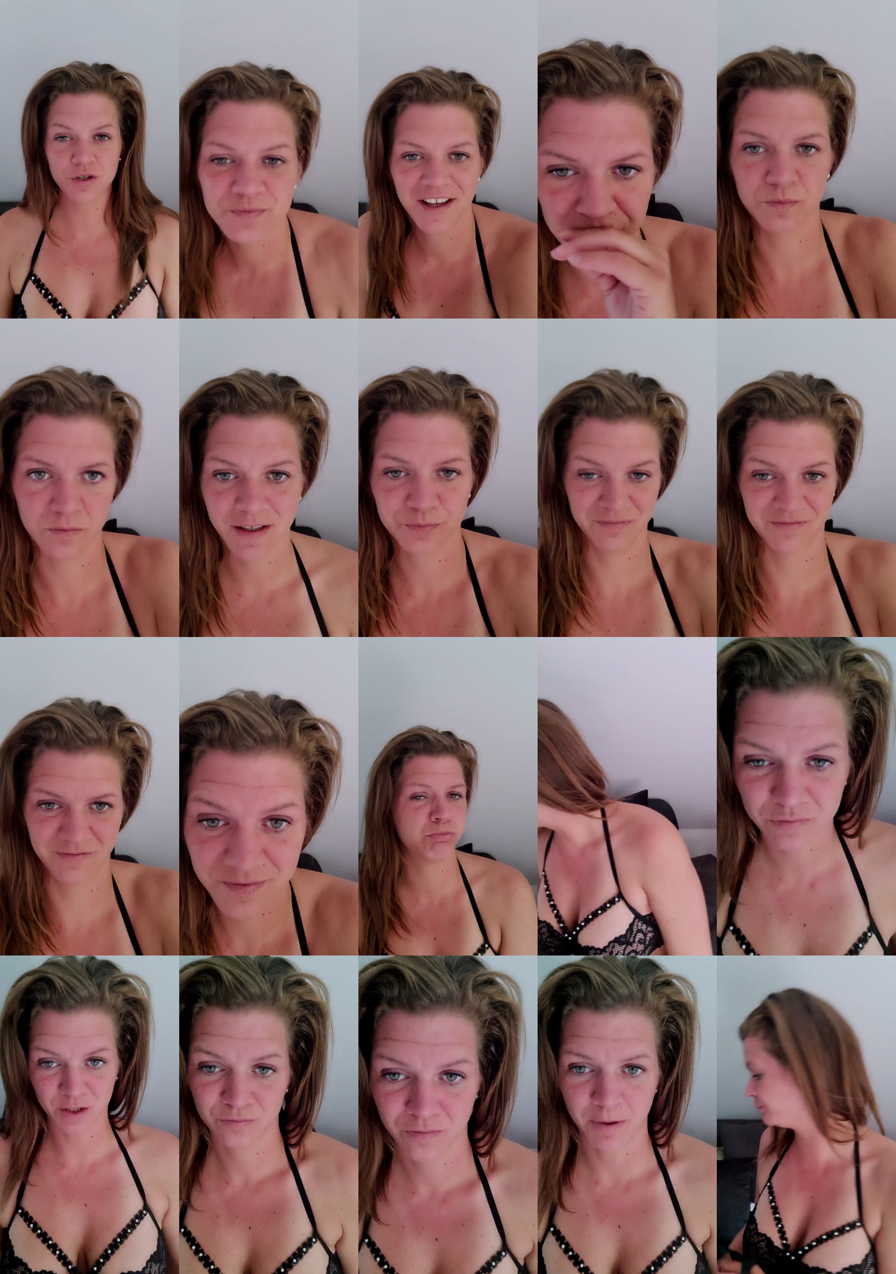 little_Molli 08-08-2021 Recorded 