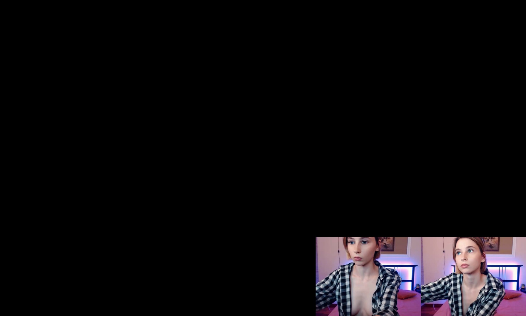 little_Molli 08-08-2021 Naked 