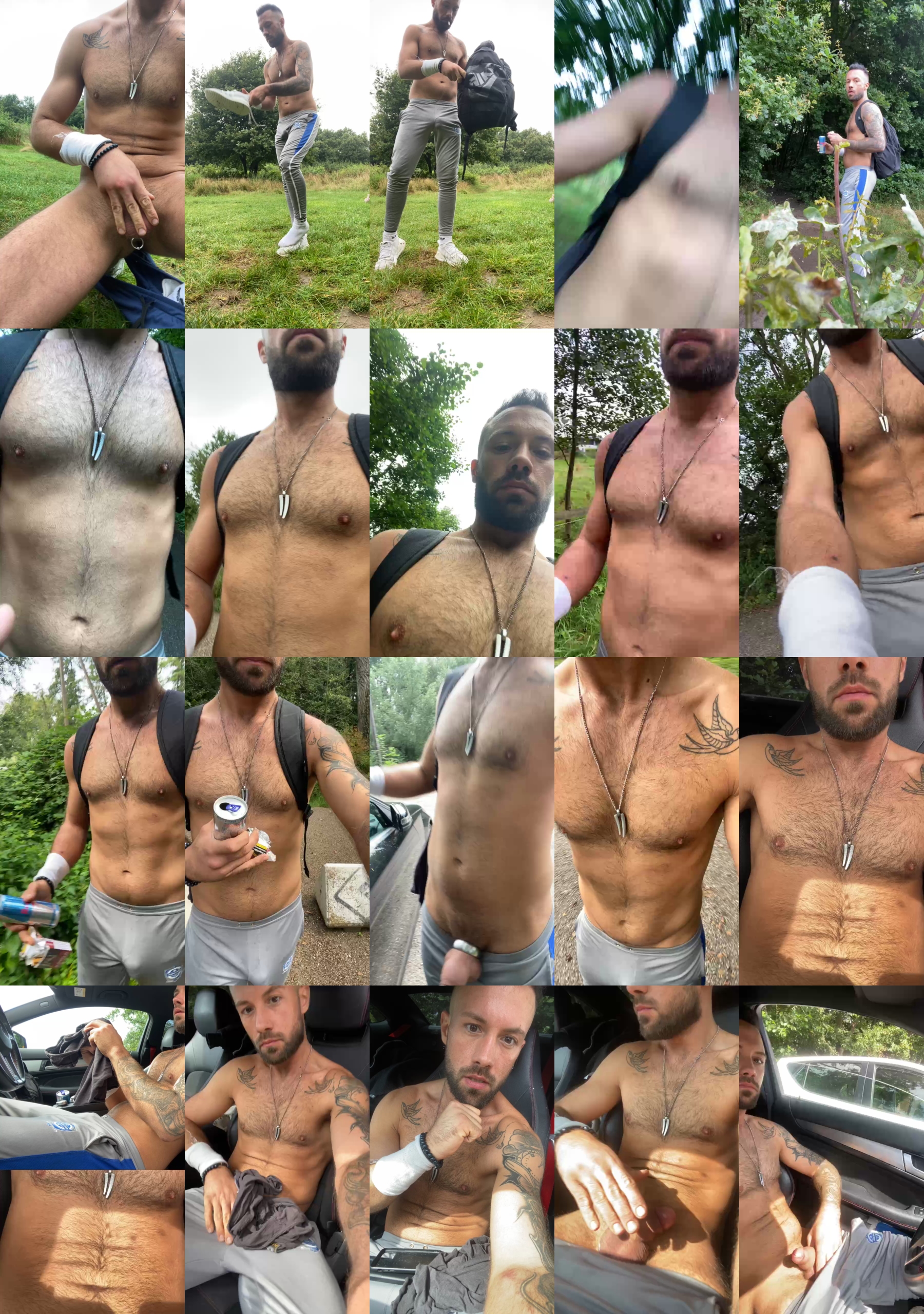 mosl90  08-08-2021 Recorded Video Webcam