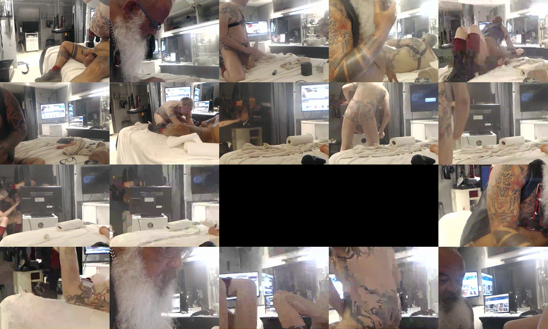 smokewichser  07-08-2021 Recorded Video Webcam