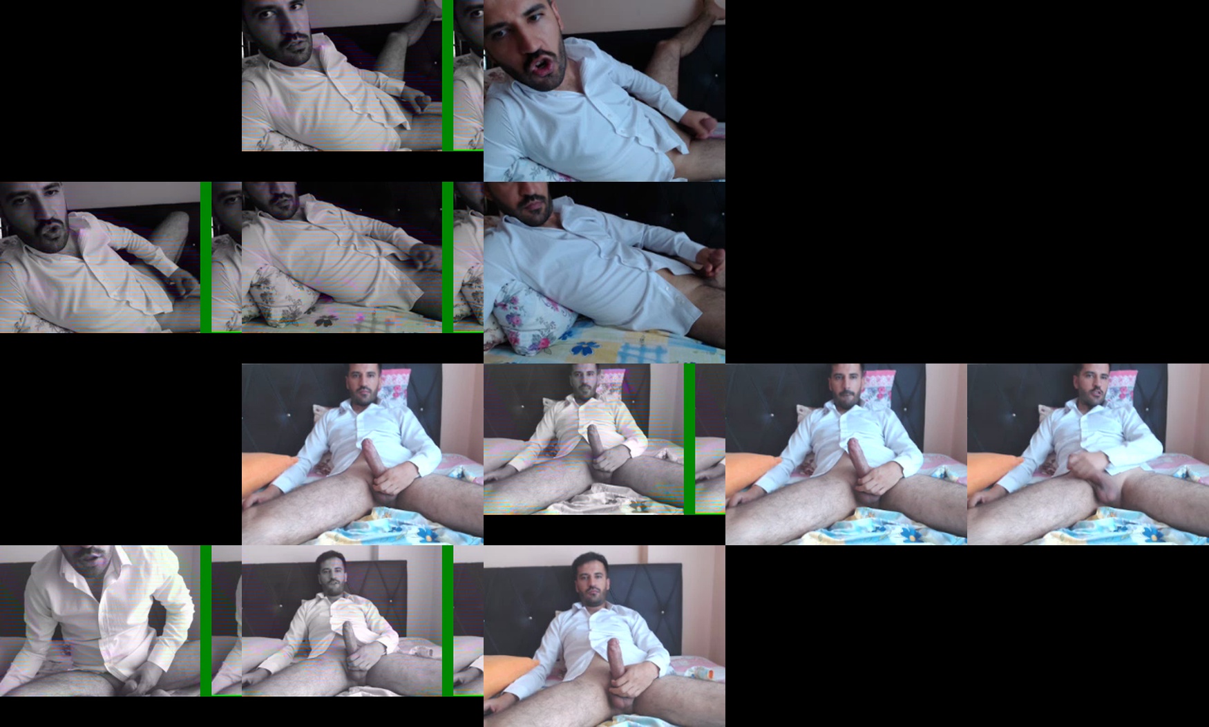 yamimali  08-08-2021 Recorded Video Download