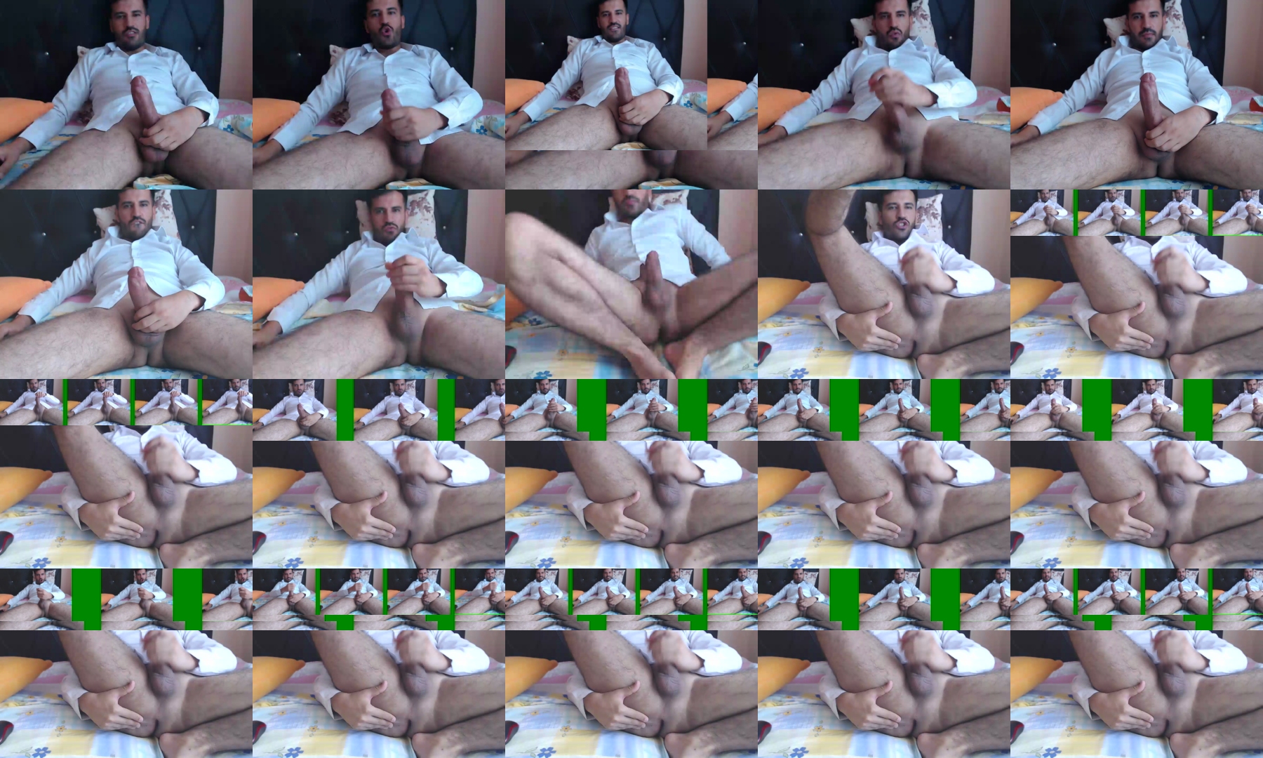 yamimali  08-08-2021 Recorded Video Show