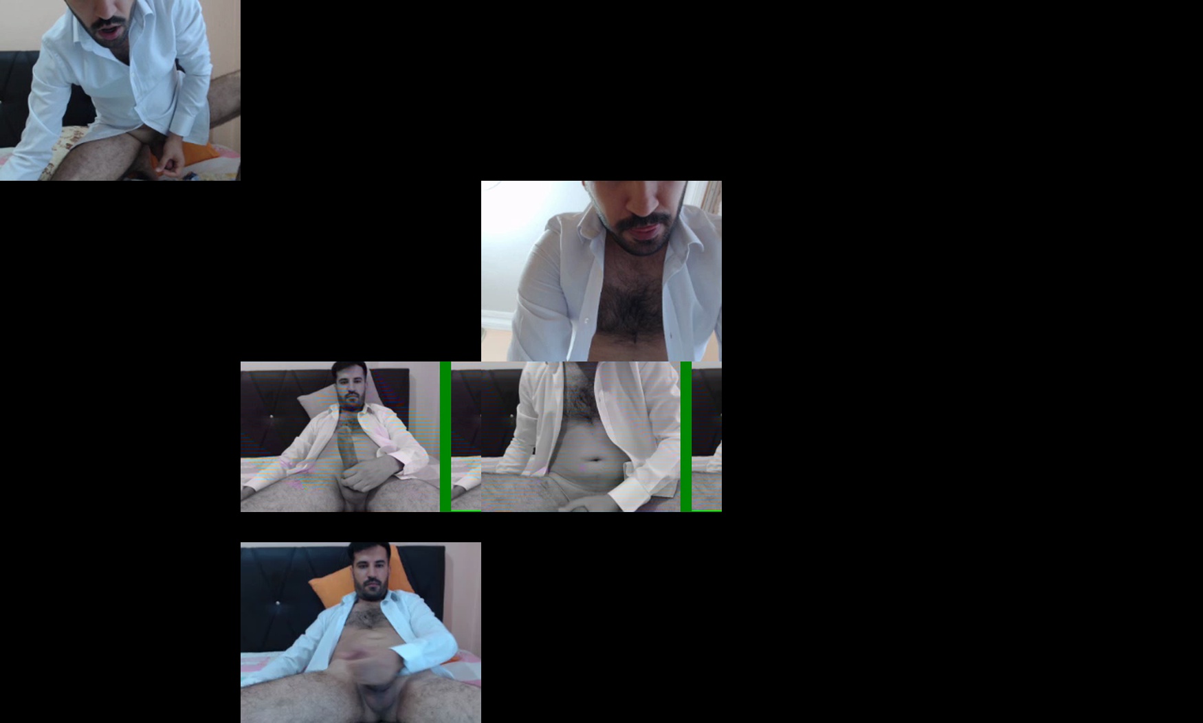 yamimali  08-08-2021 Recorded Video Show