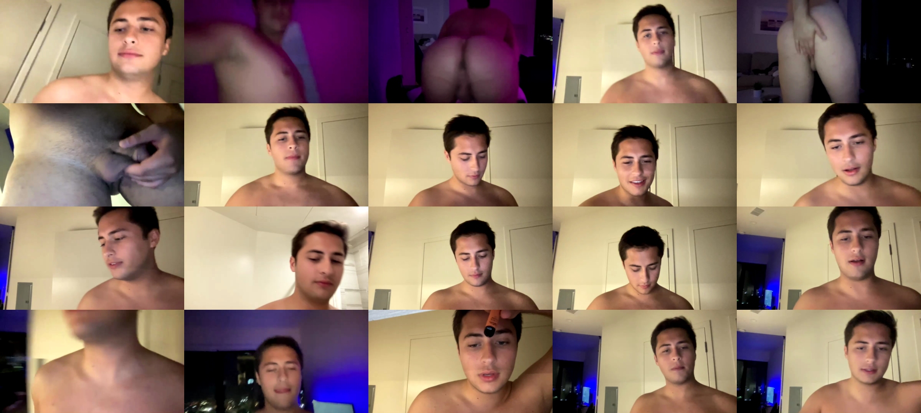 College_Twink20  03-08-2021 video nature