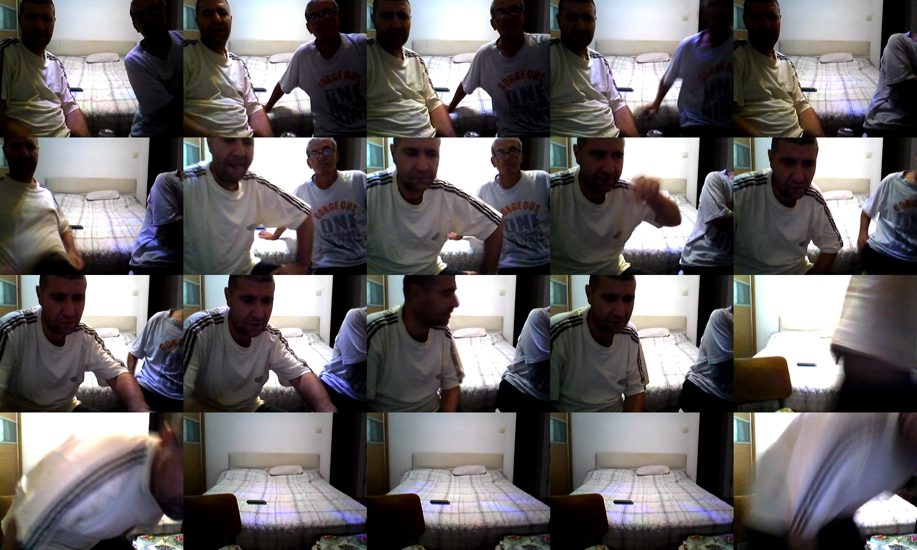 Egeizmi  08-08-2021 Recorded Video Cam
