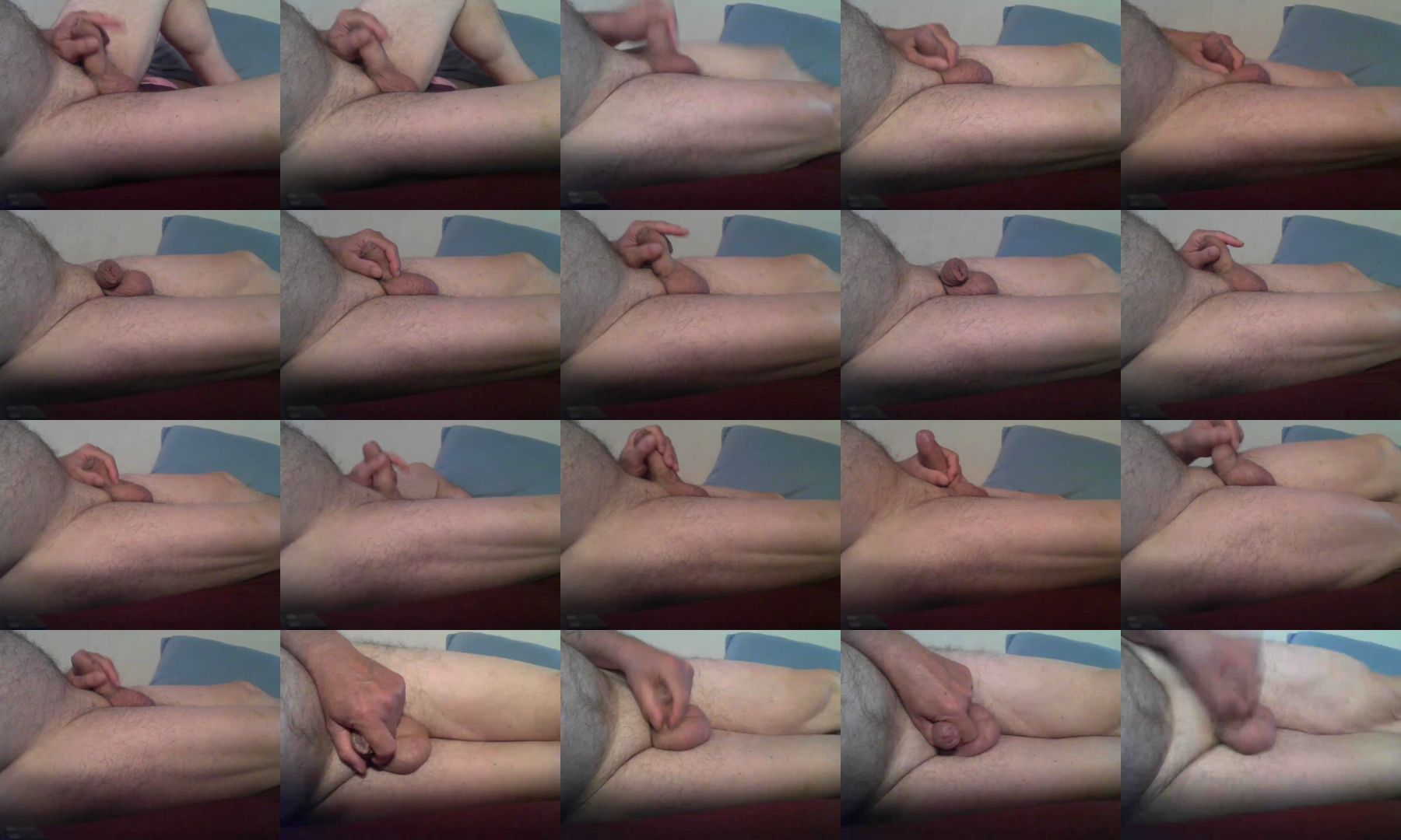EngelsBoy38  08-08-2021 Recorded Video Naked