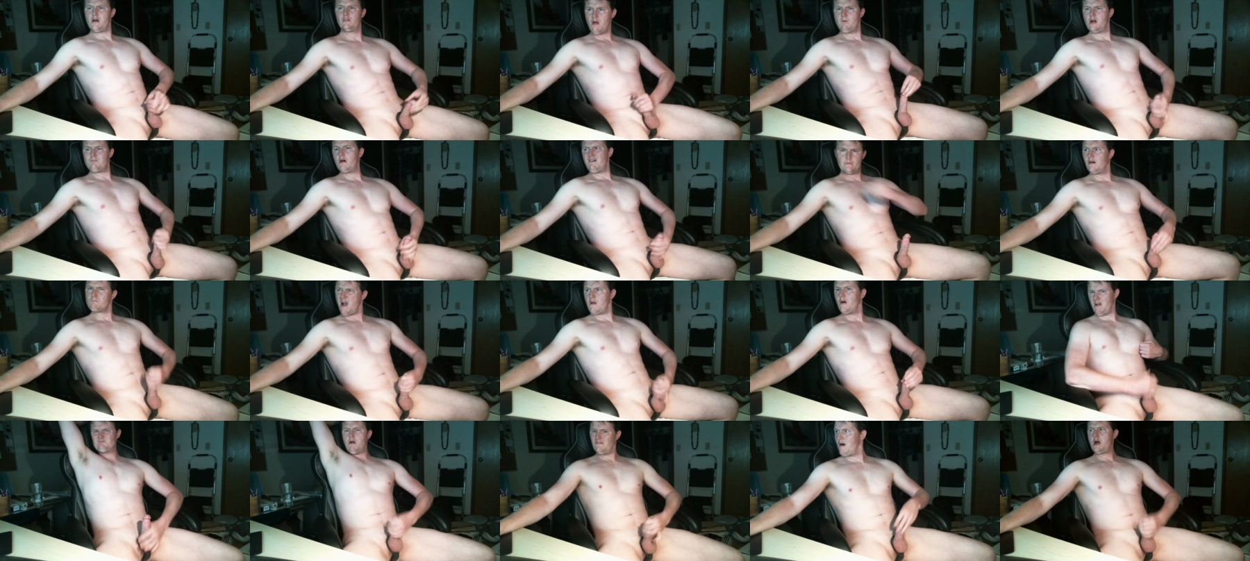 Enjoytheshow83  04-08-2021 Male Naked
